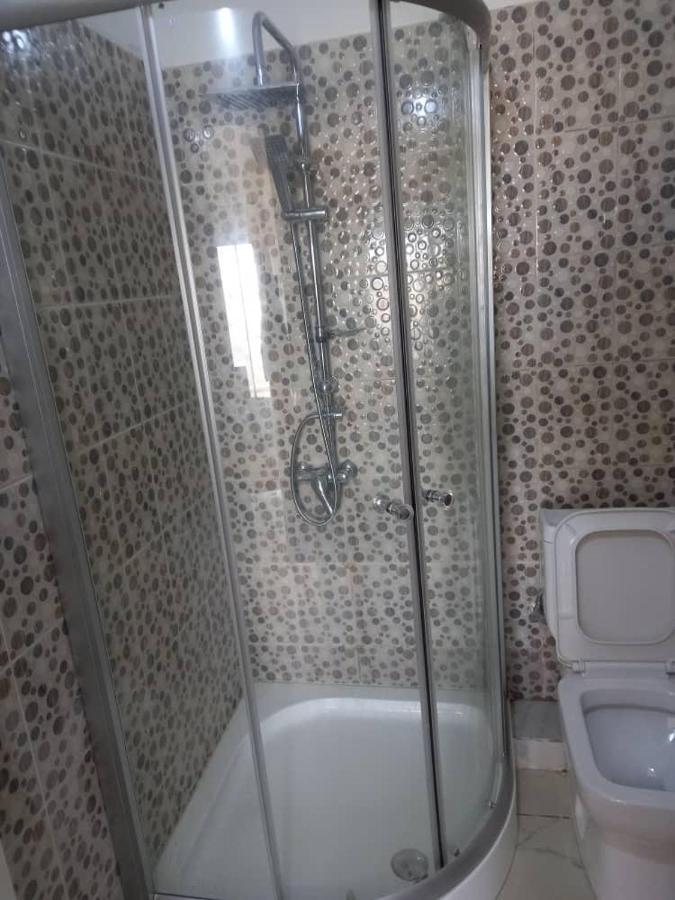 Villa Diambars Sali Tapé Zewnętrze zdjęcie